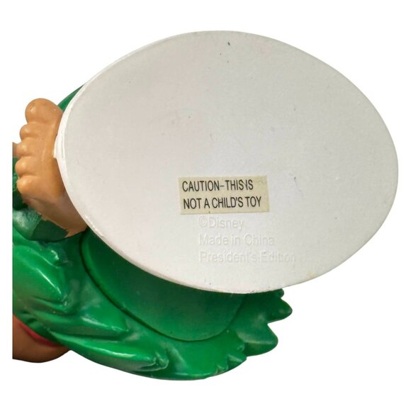 Lilo Hula Ornament Presidents Edition Disney Scholastic Decoration Lilo w Box - Picture 10 of 11